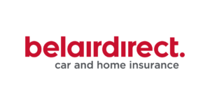 belairdirect car and home insurance logo